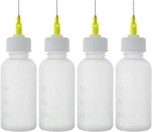 Glue injector