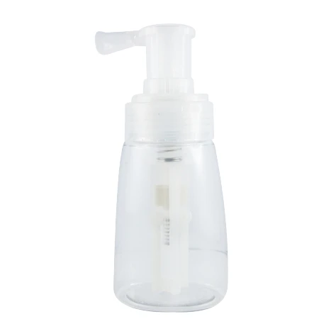 Flacon vaporisateur poudre 140 ml pour l'argile blanche