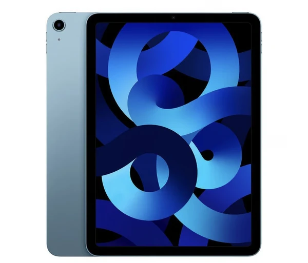 iPad Air 5e génération (2022) - 64Go - PARFAIT ETAT - blue 