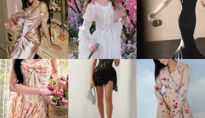 I spend way too much time online shopping