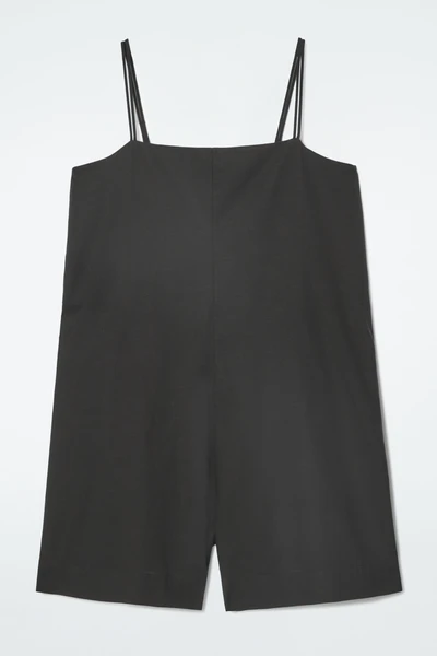 COMBISHORT ENCOLURE CARRÉE