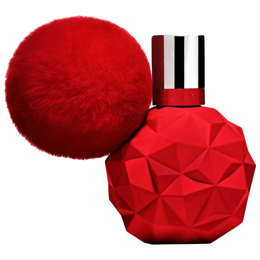 Ariana Grande | Sweet Like Candy Red Limited Edition