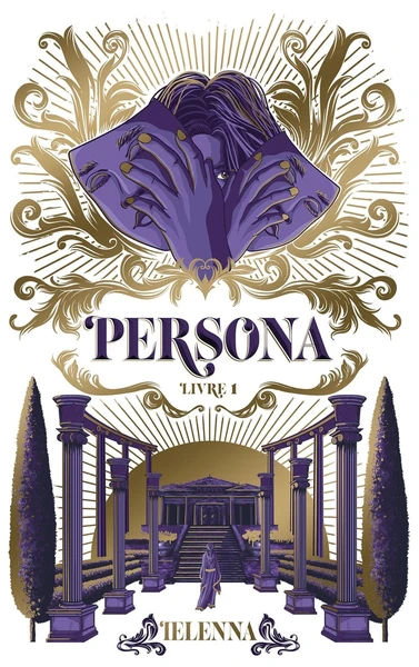 Persona Tome 1 : la capitale de lumière