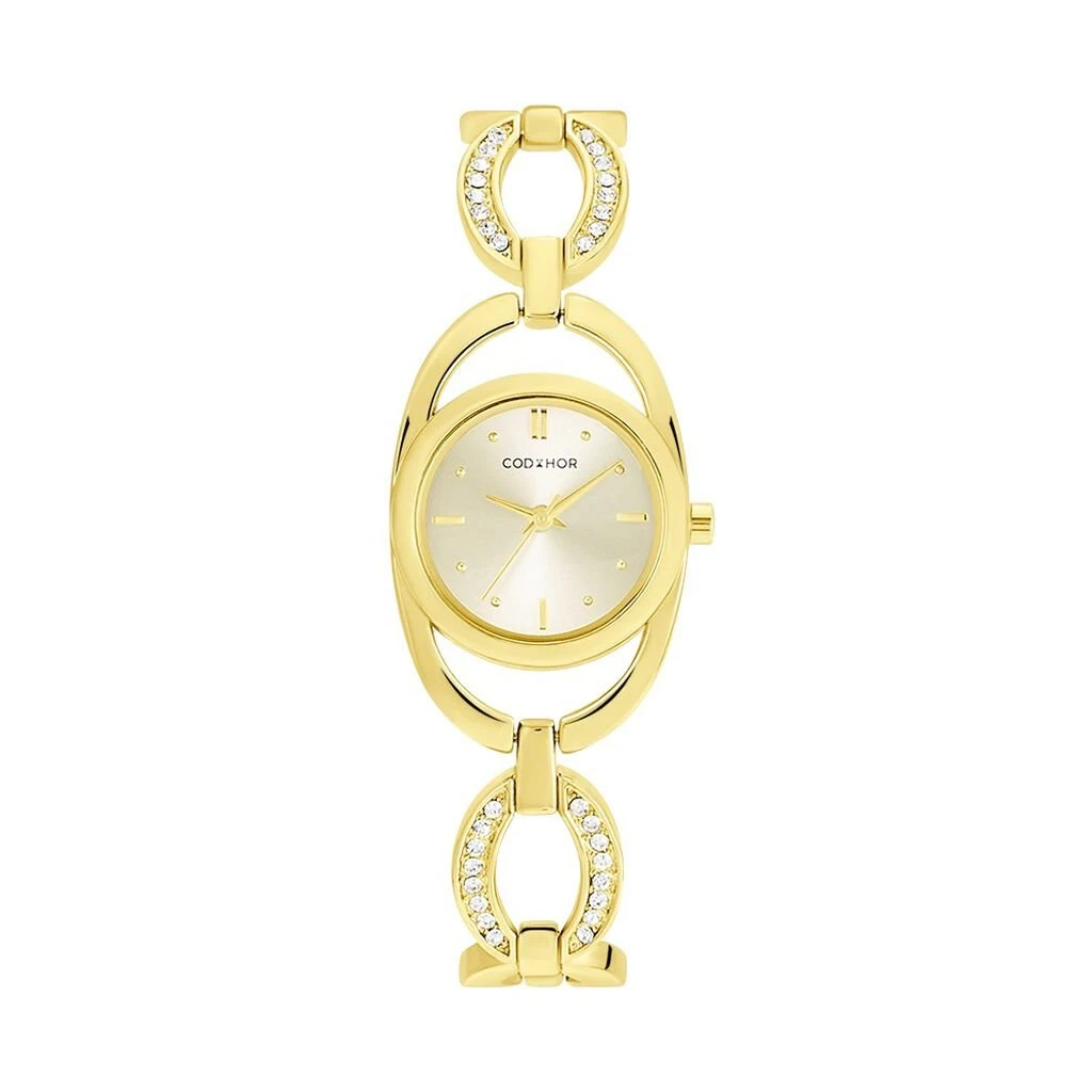 Montre Codhor Berne Doré