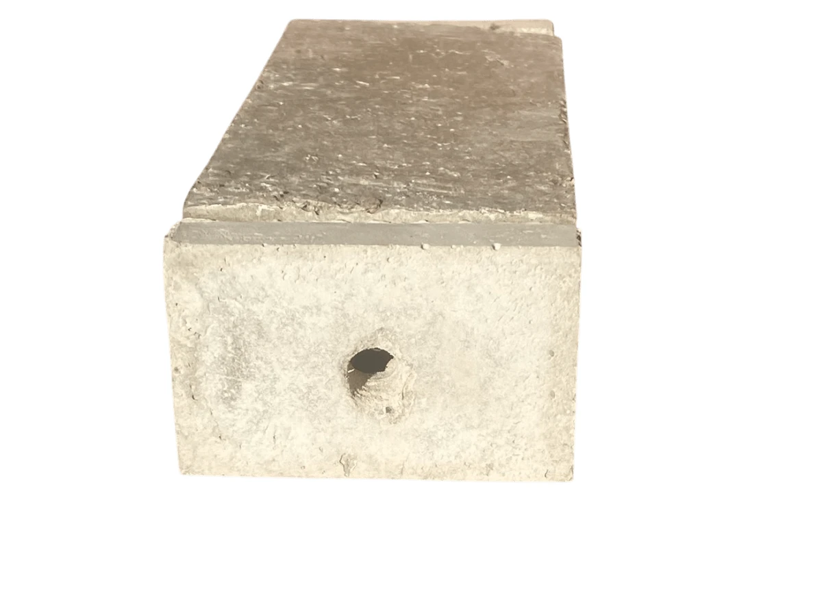 Gîte pour lézards des murailles à intégrer - Nat'H Nature-Harmonie