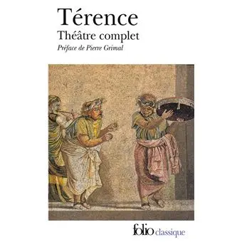 Théâtre complet