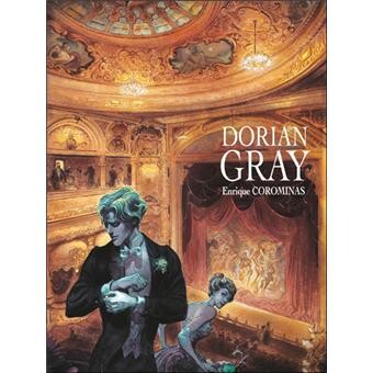 Dorian Gray