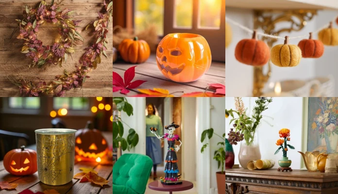 Le grand frisson 🎃