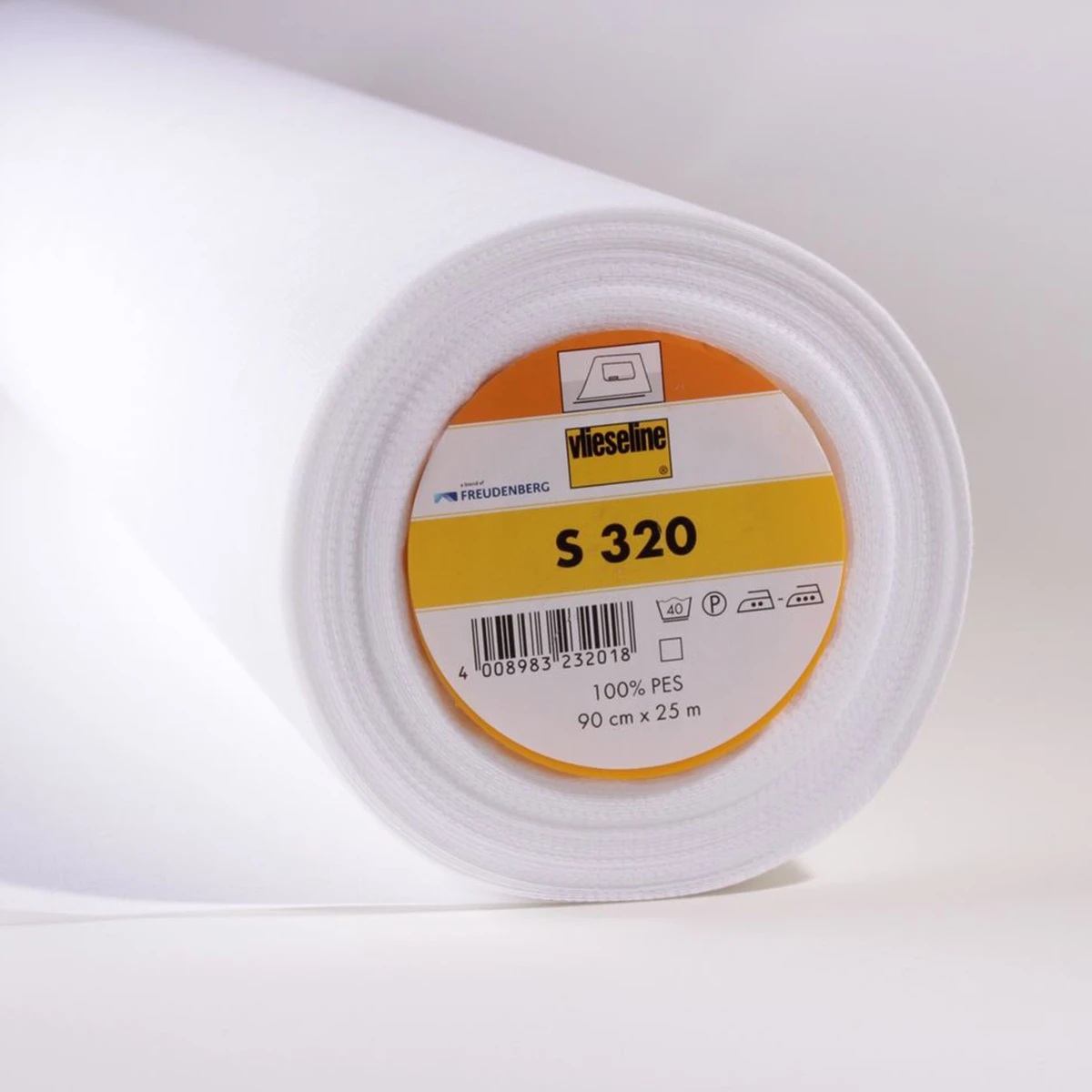 Vlieseline S320 Entoilage thermocollant - 90cm de large