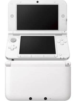 3DS XL
