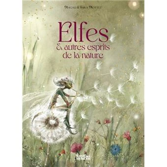 Elfes et autres exprits de la nature