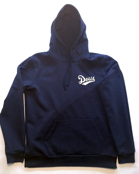 Sweat capuche Deus Ex Machina Taille L