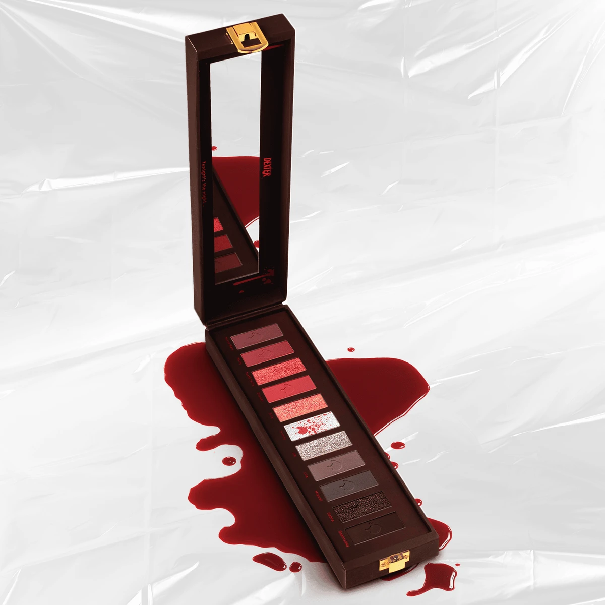 Dexter Palette