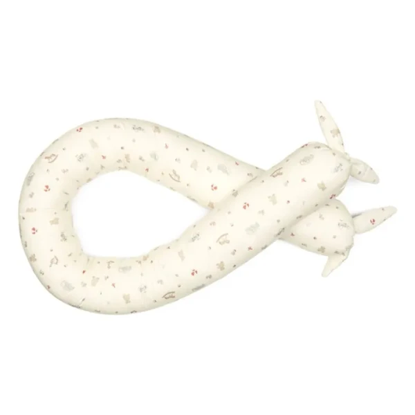 Traversin Vintage Toys | Beige