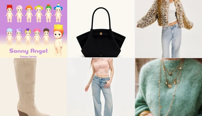 christmas wishlist