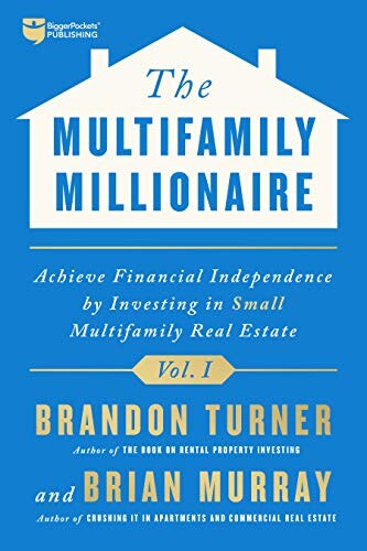 Brandon Turner | The Multifamily Millionaire