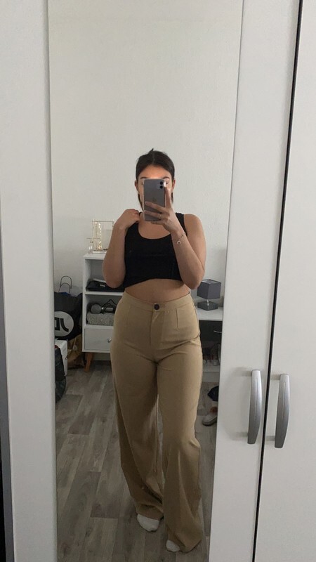 Pantalon bershka