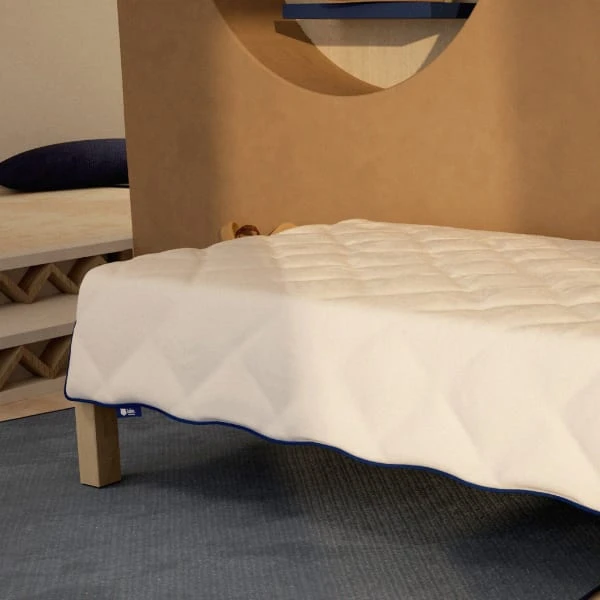 Couette enfant fabriquée en France - Tediber - Vers 2ans et demi /3 ans