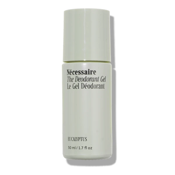 Nécessaire | The Deodorant Gel Eucalyptus