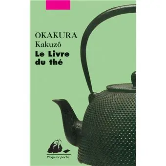 Le Livre du thé