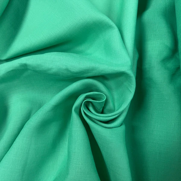 LIN UNI 100% LIN VERT D’EAU