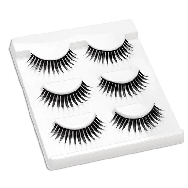 Faux Cils Drag McNamara (3 Paires)