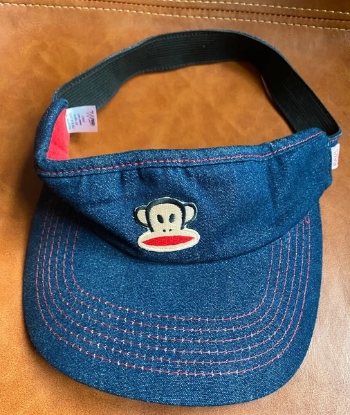 Zonneklep #PaulFrank  (UB17)