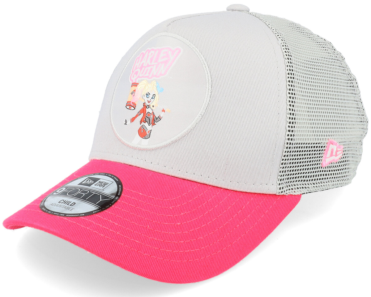 New Era - Casquette Harley Quinn