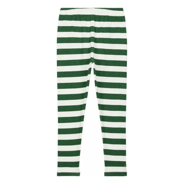 Legging Nour Coton Bio | Vert