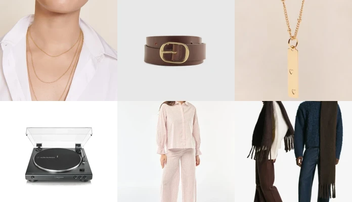 Anniversaire / Noël 2025 ! 