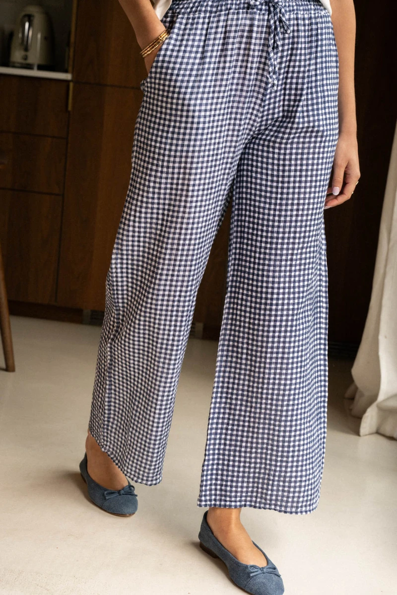 PANTALON BENJI