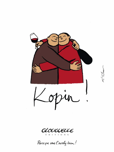 Affiche Petit Kopin