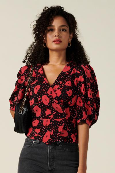 Blouse LOUISETTE | Votre wishlist sur Listy