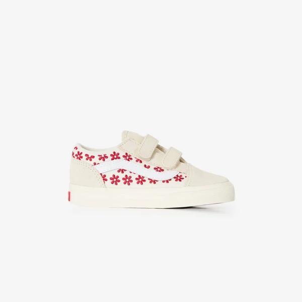OLD SKOOL FLOWERS V