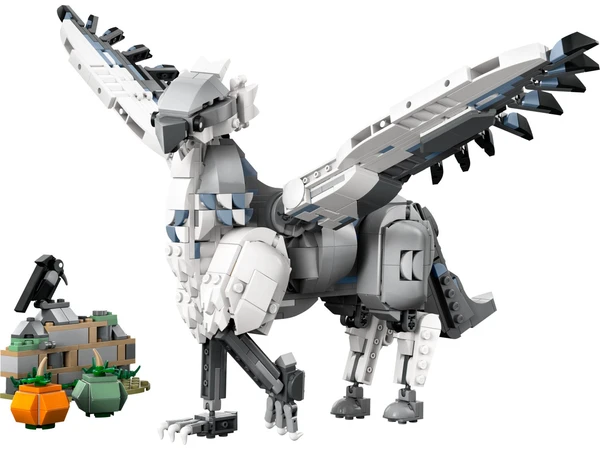 Lego - Buck