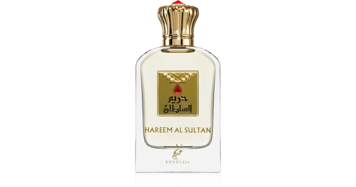 Hareem Al Sultan