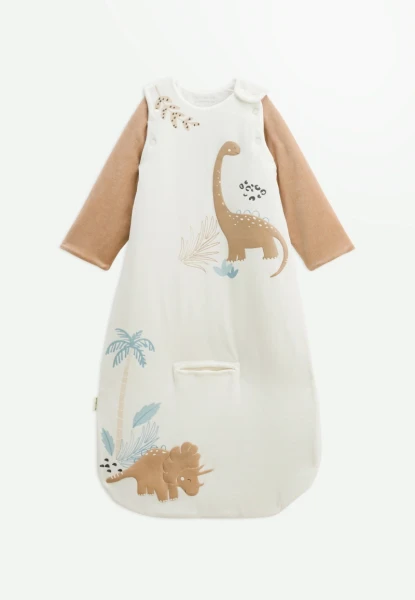 Gigoteuse siège auto TOG 3 avec manches amovibles Nino