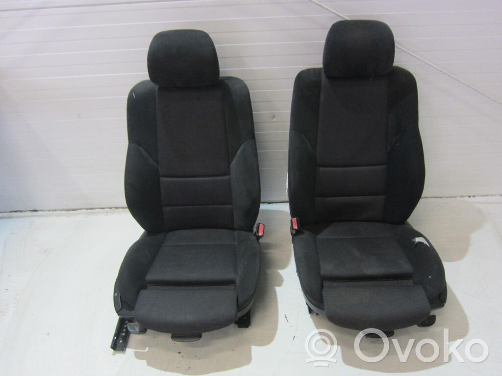 TLX3127 BMW 3 E46 Kit siège - Pièce auto doccasion en ligne à petit prix | OVOKO