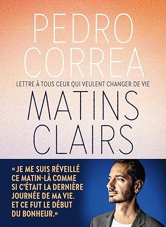 Matins clairs Broché – Grand livre, 14 octobre 2020