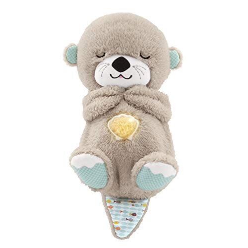 Peluche musicale