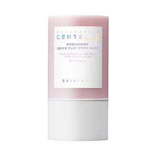 Madagascar Centella Poremizing Quick Clay Stick Mask - Masque stick à l'argile