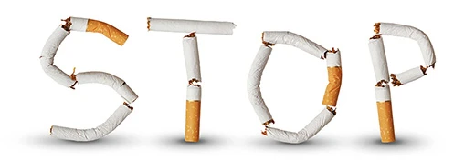 Láser para dejar de fumar | No más tabaco