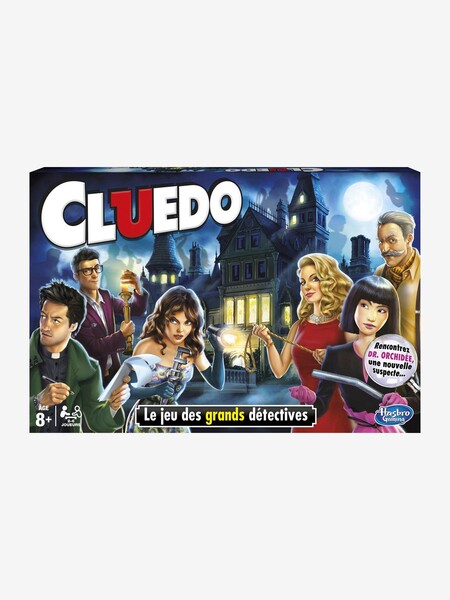 Cluedo