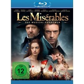  Les Misérables 