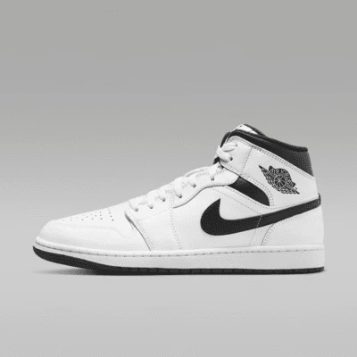 Chaussure Air Jordan 1 Mid pour Homme