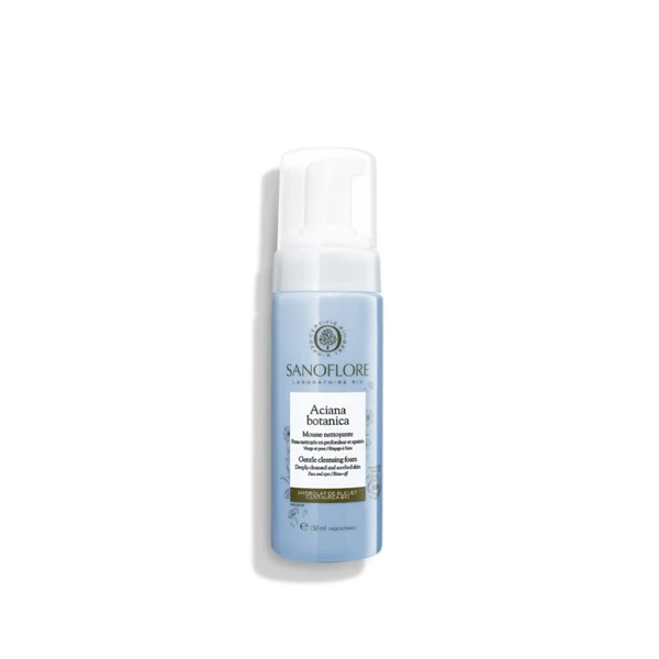 Mousse Aciana botanica