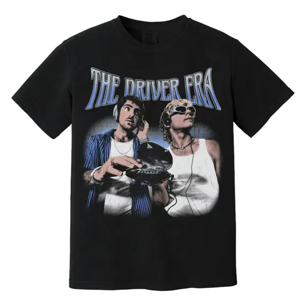 Bootleg Tee