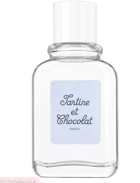 Tartine et Chocolat - PTISENBON Eau de Toilette