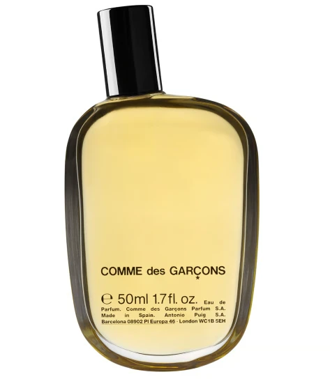 comme des garçons comme des garçons parfum