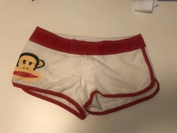 Costume Paul Frank xs